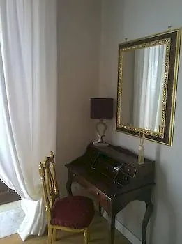 B&B Suite Cutelli Catánia