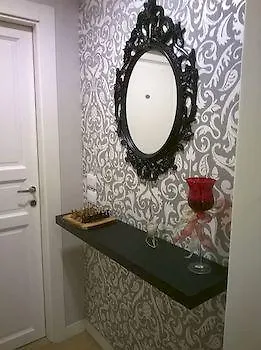 Bed & Breakfast B&B Suite Cutelli Catánia