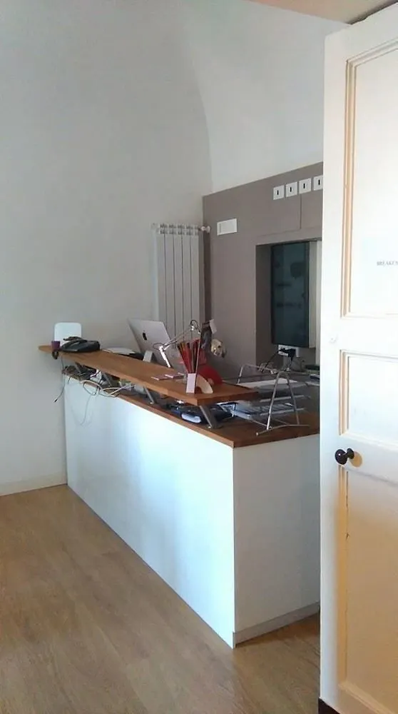 B&B Suite Cutelli Catánia Bed & Breakfast