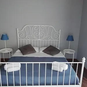 Appartamento Mansarda In Palazzo D'epoca