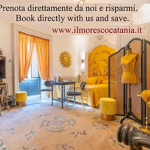Moresco Bed & Breakfast