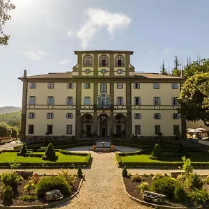 Tuscolana 4*, Frascati Italy