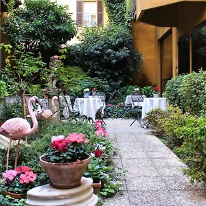 Sanpi 4*, Milan Italy