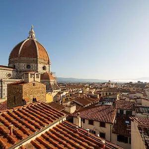 Villani Hotel Firenze