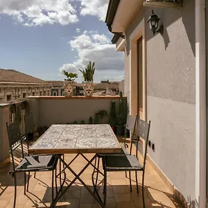 Tetti & Chiese - Authentic Sicilian Rooftop , Catania Italy