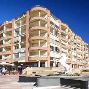 Mediterraneo Aparthotel Marina di Grosseto