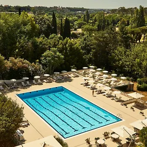 Pamphili 4*, Rome Italy