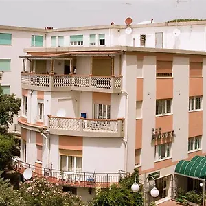 Ausonia Hotel Follonica