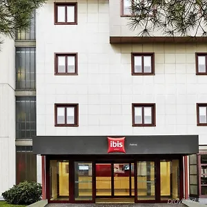 Dc International Hotel Padova