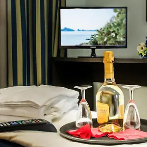 Cuore Di Nesima Hotel Aeroporto di Catania Fontana Rossa