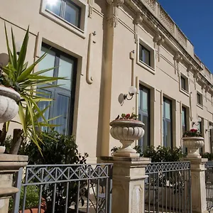 Cibele Hotel Aeroporto di Catania Fontana Rossa