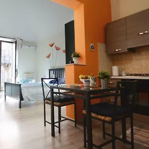 Appartamento Il Loft Con Balconcino