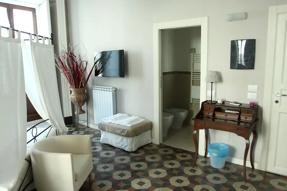 B&B Suite Cutelli Catania