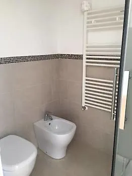 *** Bed & Breakfast B&B Suite Cutelli Catania Italy